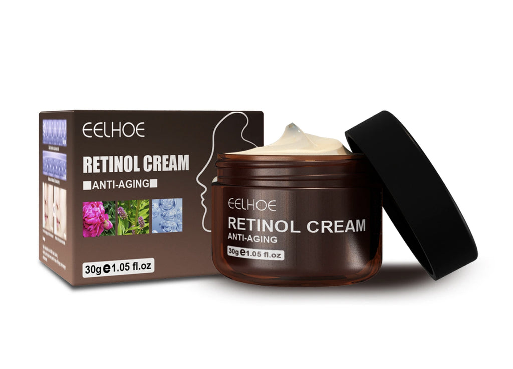 EELHOE Retinol Cream
