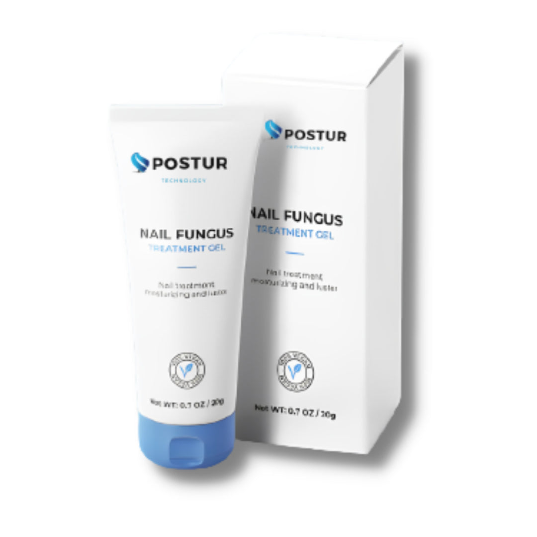 Postur® Antifungal Gel