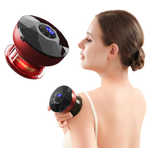 RemedyCup™ Cupping Massager
