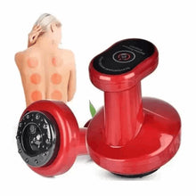 HajiCup™ Electric Cupping Massage Therapy Device