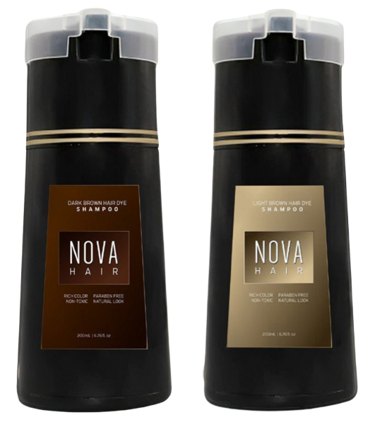 NovaHair®