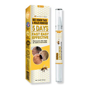 DermaStick Bee™