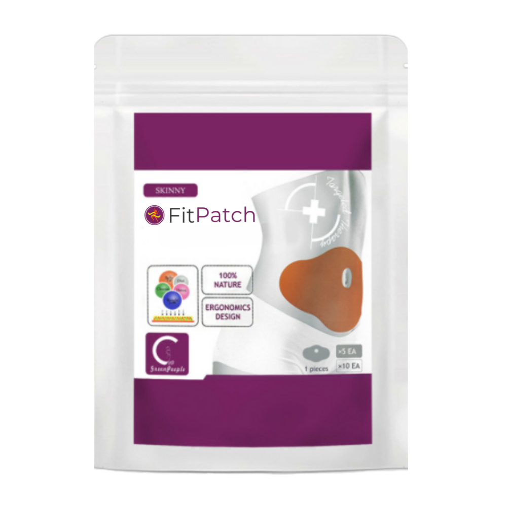 FitPatch™