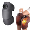 ThermaBrace™ Vibration Heated Massager