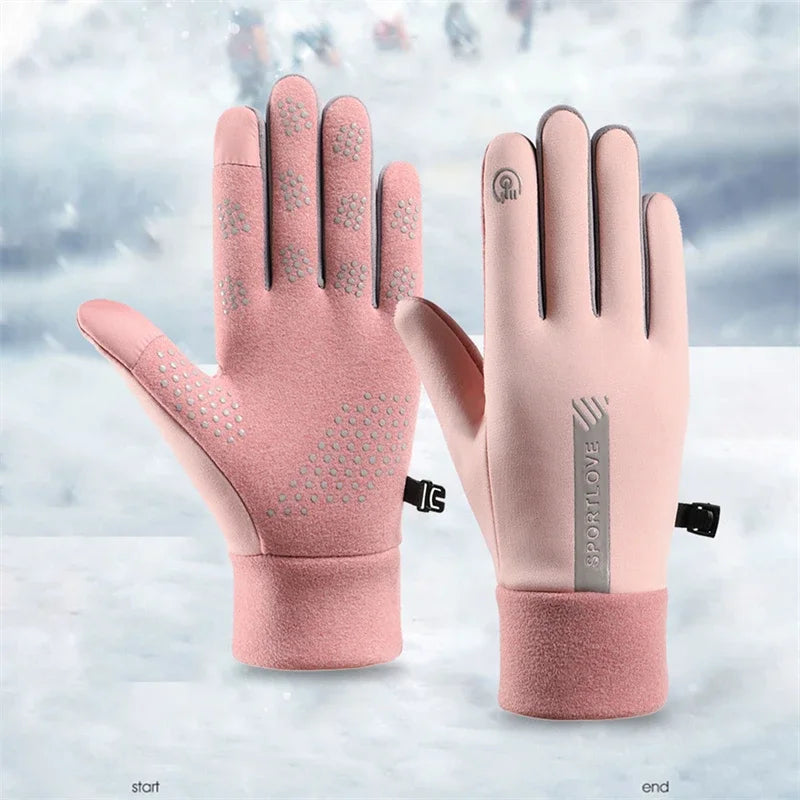 ArcticGrip Gloves