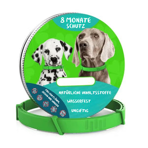 Anti Flea and Tick Collar