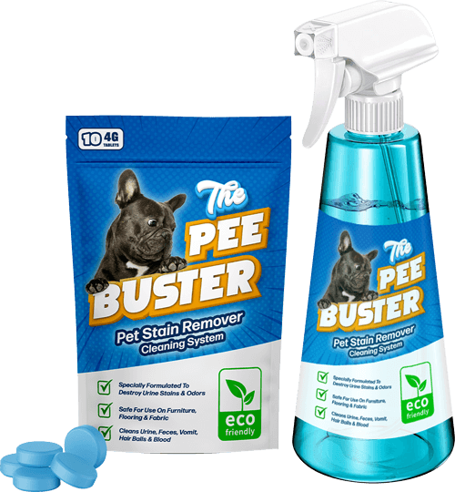 PeeBuster