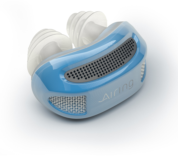 SleepWell Mini-CPAP